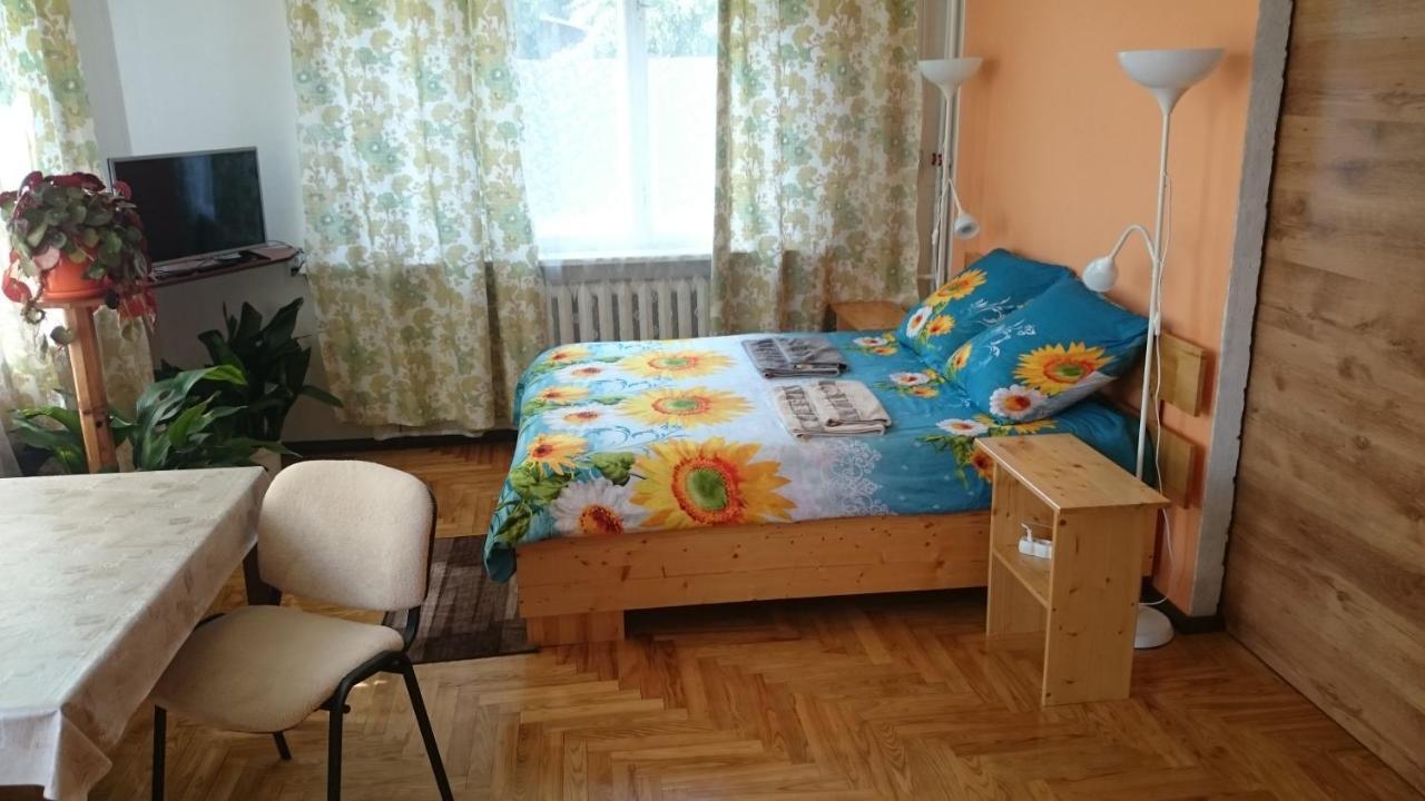 Willow Apartments Лимбажи Экстерьер фото